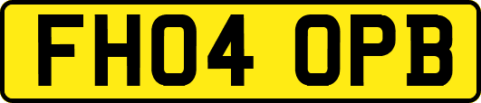 FH04OPB