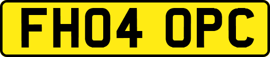 FH04OPC