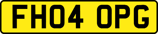FH04OPG