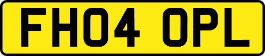 FH04OPL