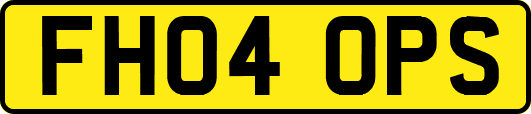 FH04OPS