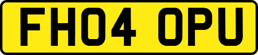 FH04OPU