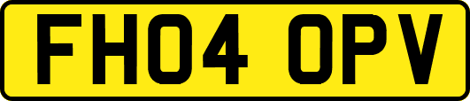 FH04OPV