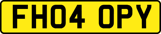 FH04OPY