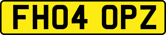 FH04OPZ