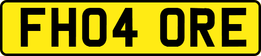 FH04ORE