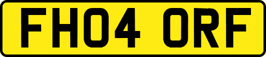 FH04ORF