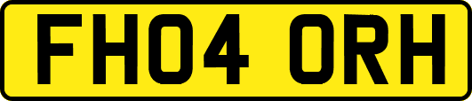 FH04ORH