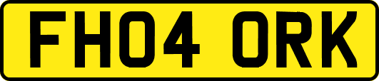 FH04ORK