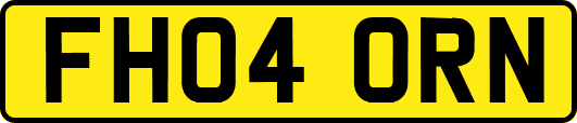 FH04ORN