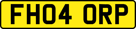 FH04ORP