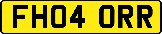 FH04ORR