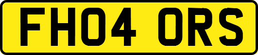 FH04ORS