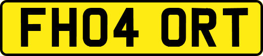 FH04ORT