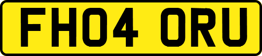 FH04ORU