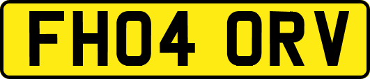 FH04ORV