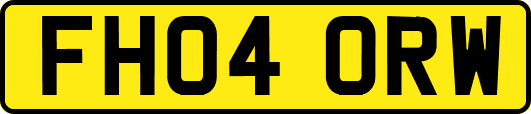 FH04ORW