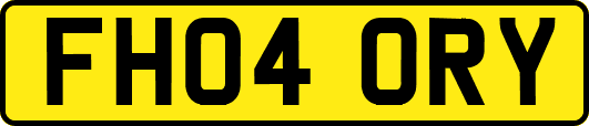 FH04ORY