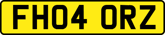 FH04ORZ