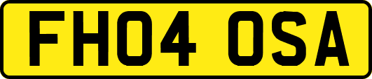 FH04OSA