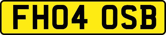 FH04OSB