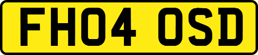 FH04OSD