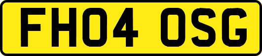 FH04OSG