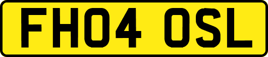 FH04OSL