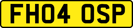 FH04OSP