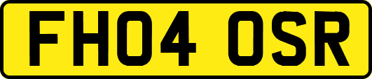 FH04OSR