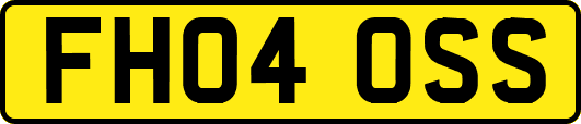 FH04OSS