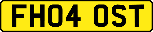FH04OST