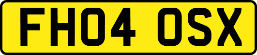 FH04OSX