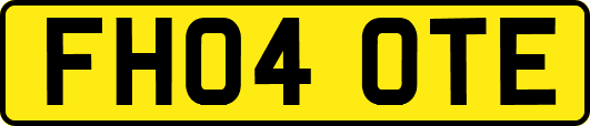 FH04OTE