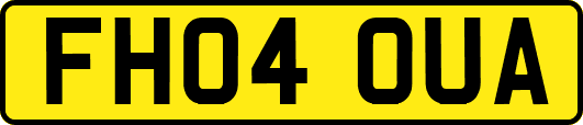 FH04OUA