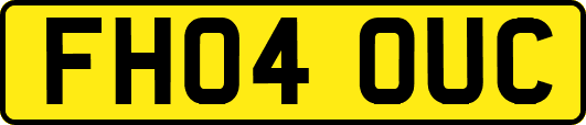 FH04OUC