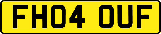 FH04OUF