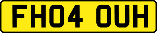 FH04OUH