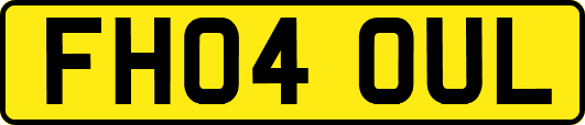 FH04OUL