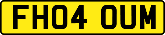 FH04OUM