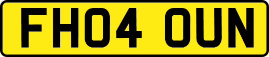 FH04OUN