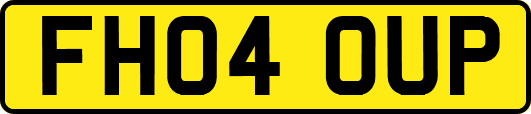 FH04OUP