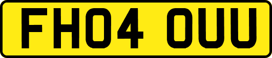 FH04OUU
