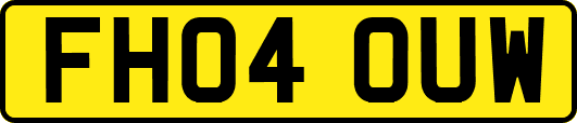FH04OUW