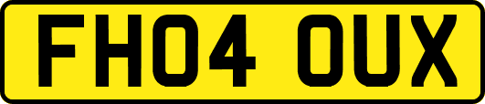 FH04OUX