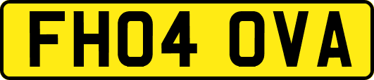 FH04OVA