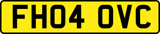 FH04OVC