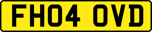 FH04OVD