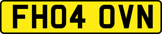 FH04OVN