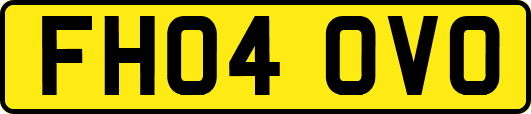 FH04OVO